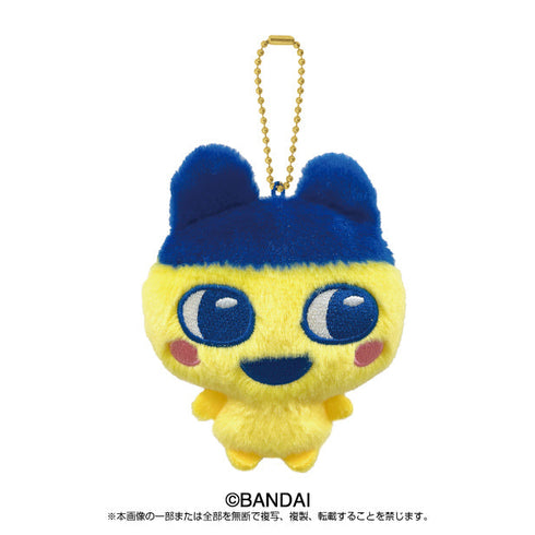『たまごっち』Chibiぬいぐるみマスコット まめっち【202506再販】